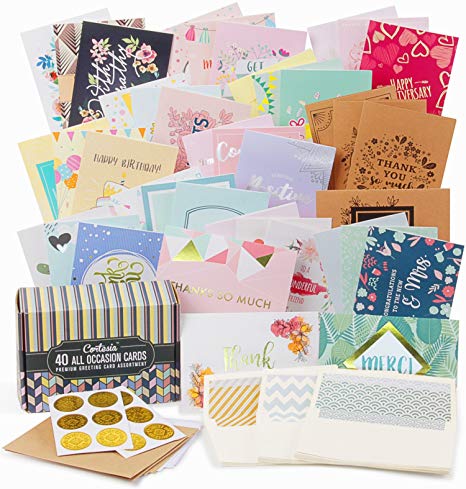 Greeting Card- Designer Choice